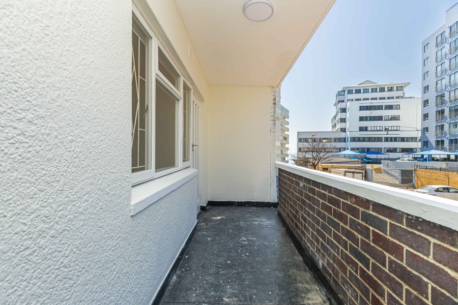 To Let 0 Bedroom Property for Rent in Sea Point Western Cape